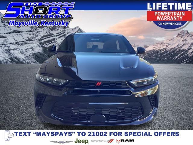 new 2023 Dodge Hornet car, priced at $29,999