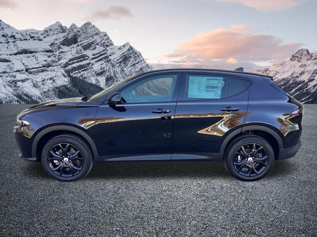 new 2023 Dodge Hornet car, priced at $29,998