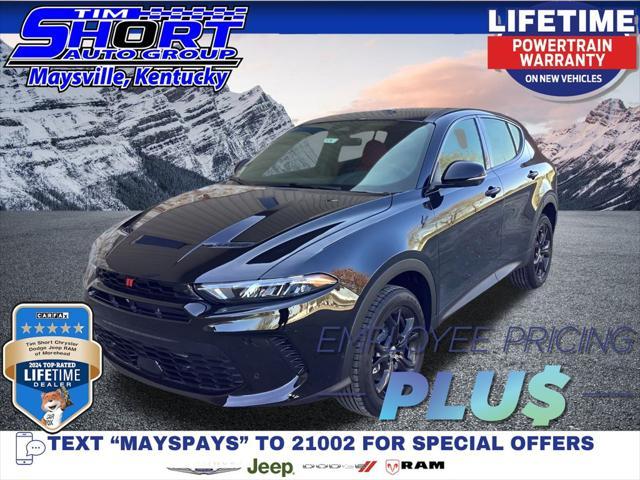 new 2023 Dodge Hornet car, priced at $29,999