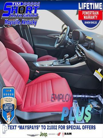 new 2023 Dodge Hornet car, priced at $29,999