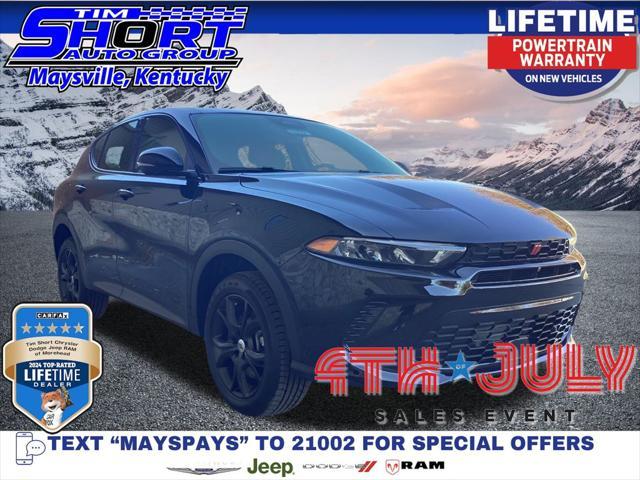 new 2023 Dodge Hornet car, priced at $29,998