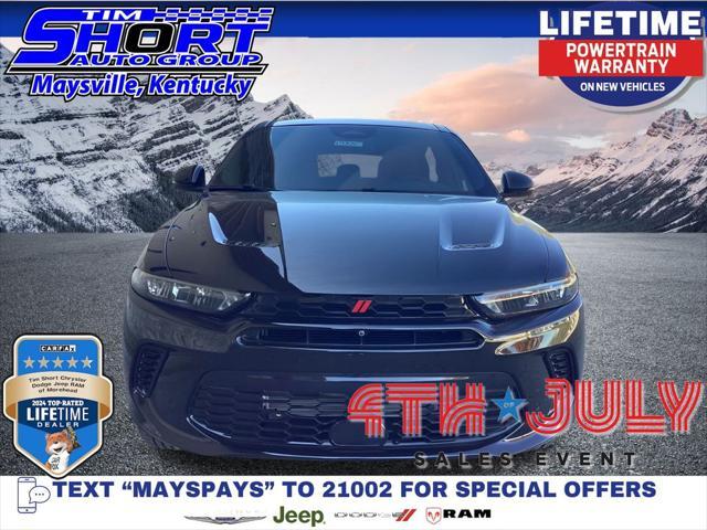 new 2023 Dodge Hornet car, priced at $29,998
