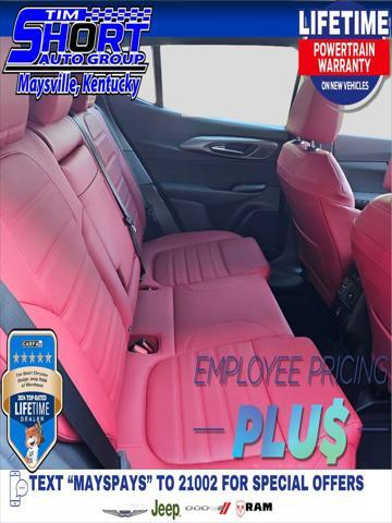 new 2023 Dodge Hornet car, priced at $29,999