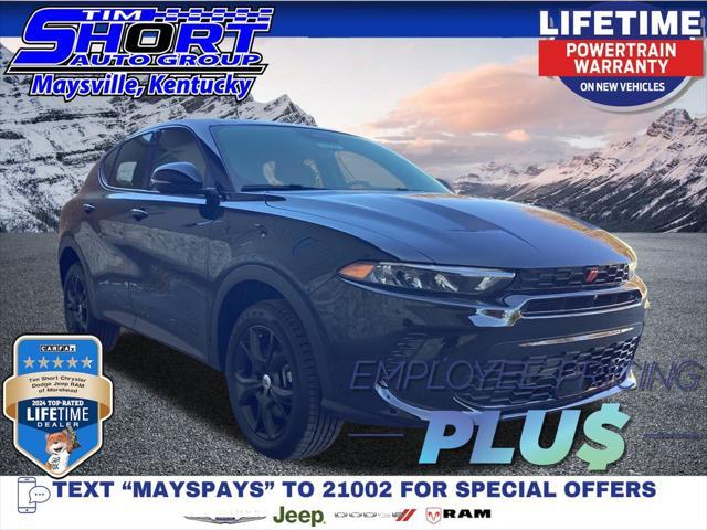 new 2023 Dodge Hornet car, priced at $29,999