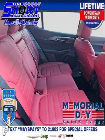 new 2023 Dodge Hornet car, priced at $29,999