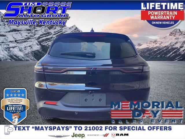 new 2023 Dodge Hornet car, priced at $29,999