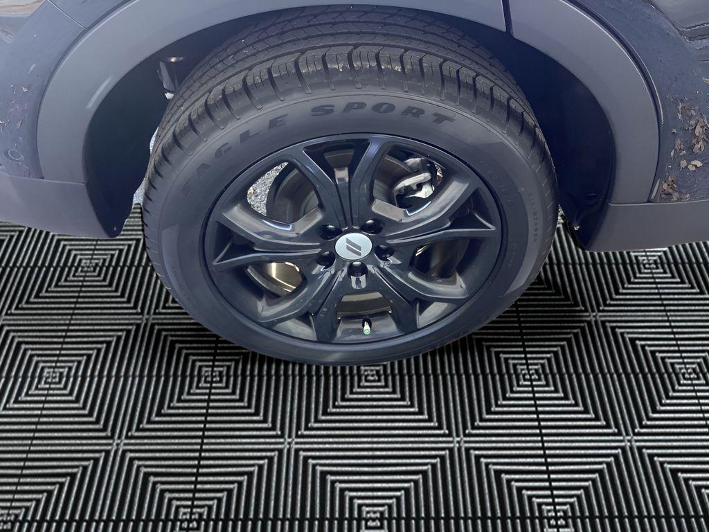 new 2023 Dodge Hornet car, priced at $29,998