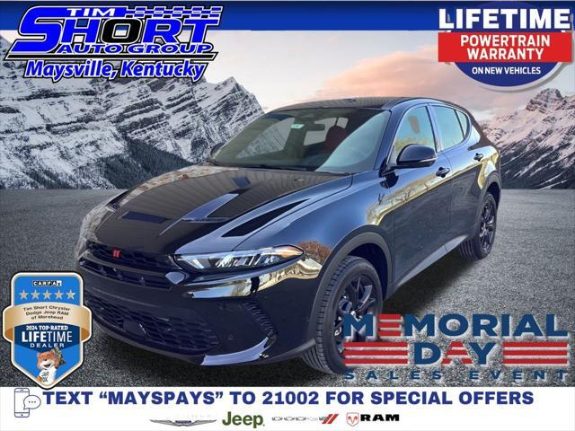new 2023 Dodge Hornet car, priced at $29,999