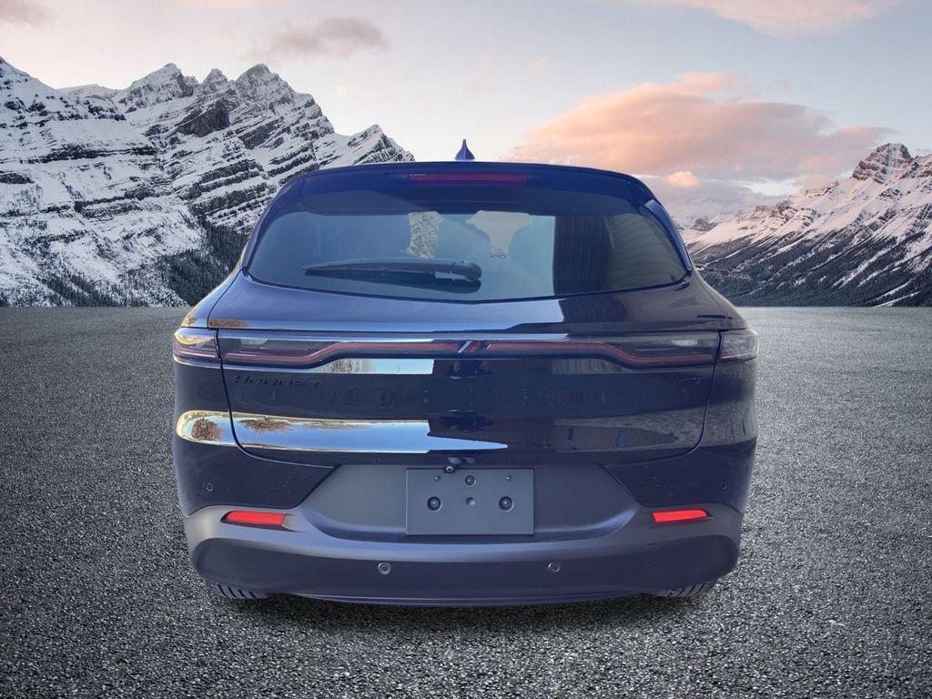 new 2023 Dodge Hornet car, priced at $29,998