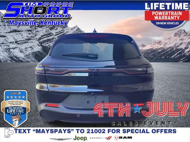 new 2023 Dodge Hornet car, priced at $29,998