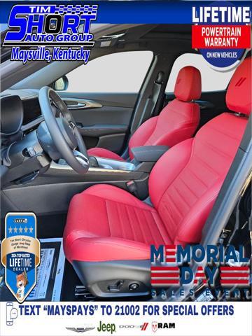 new 2023 Dodge Hornet car, priced at $29,999
