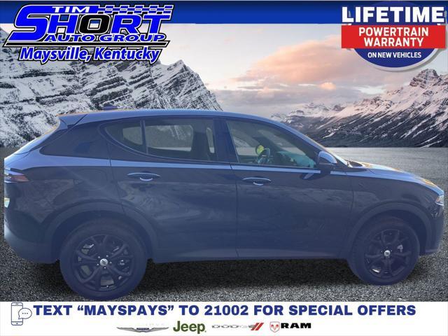 new 2023 Dodge Hornet car, priced at $29,999