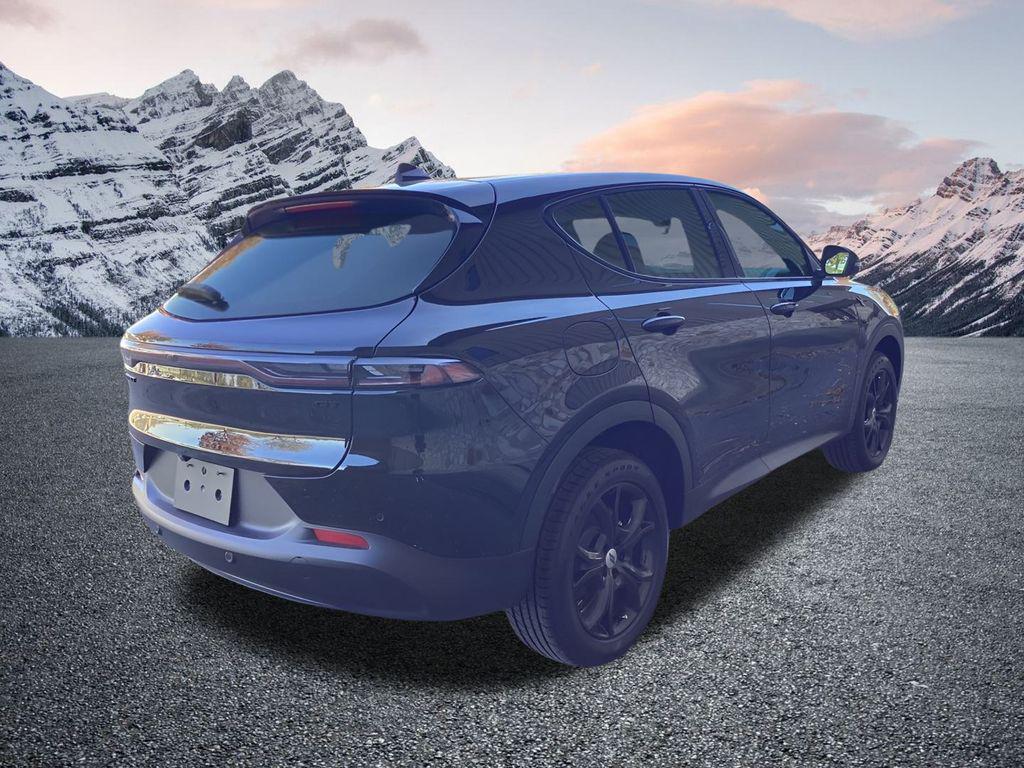 new 2023 Dodge Hornet car, priced at $29,998