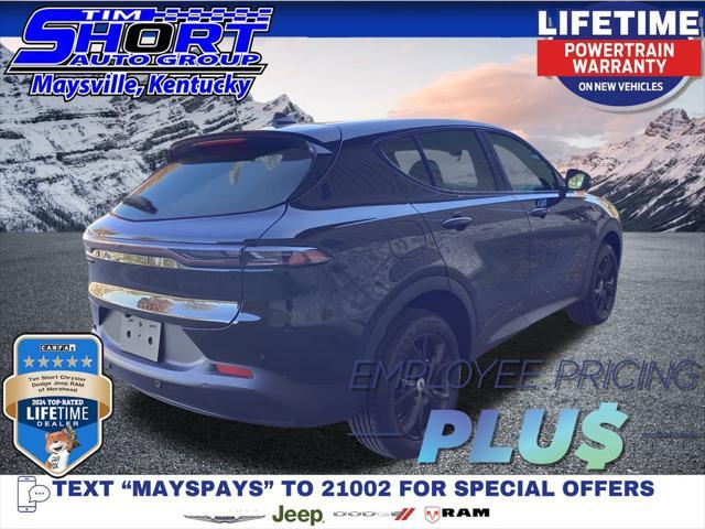new 2023 Dodge Hornet car, priced at $29,999