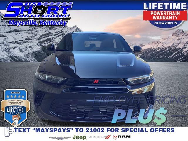 new 2023 Dodge Hornet car, priced at $29,999