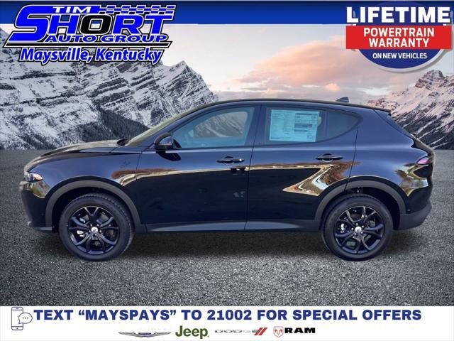 new 2023 Dodge Hornet car, priced at $29,999
