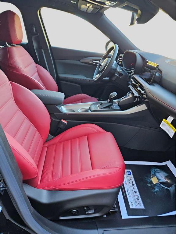 new 2023 Dodge Hornet car, priced at $29,998