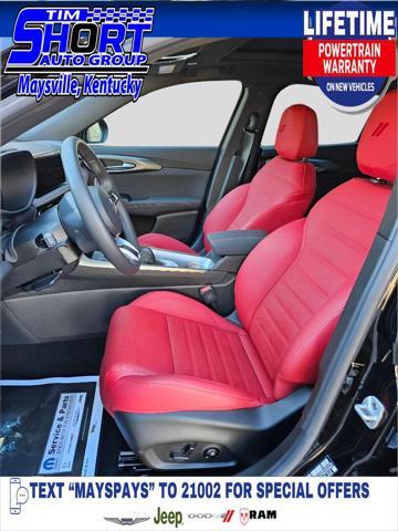 new 2023 Dodge Hornet car, priced at $29,999