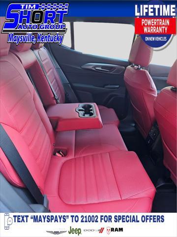 new 2023 Dodge Hornet car, priced at $29,999