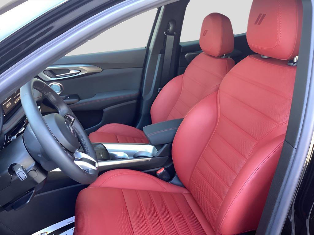new 2023 Dodge Hornet car, priced at $29,998