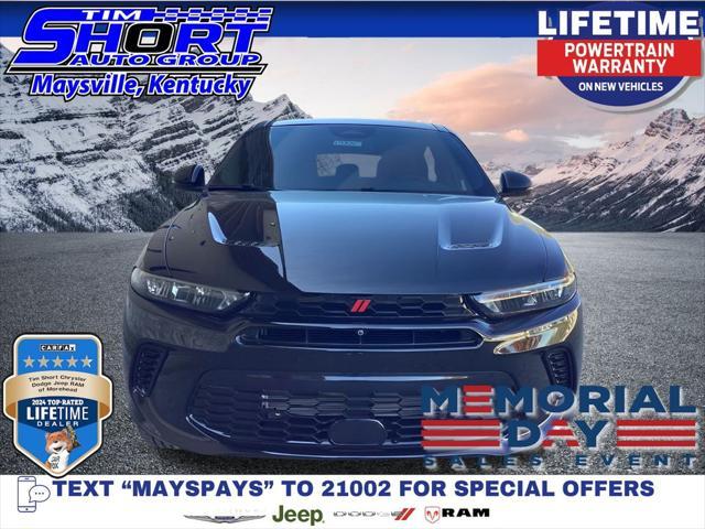 new 2023 Dodge Hornet car, priced at $29,999