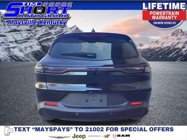 new 2023 Dodge Hornet car, priced at $29,999