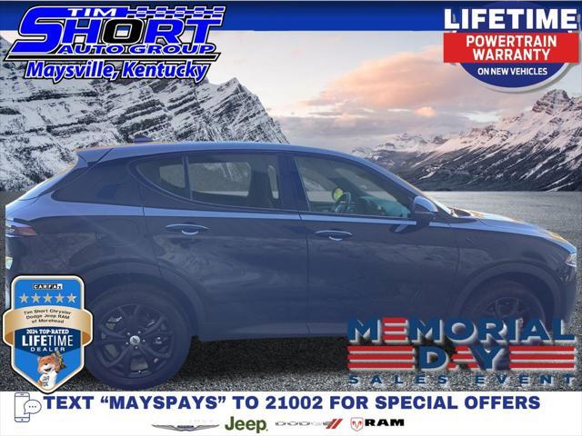 new 2023 Dodge Hornet car, priced at $29,999