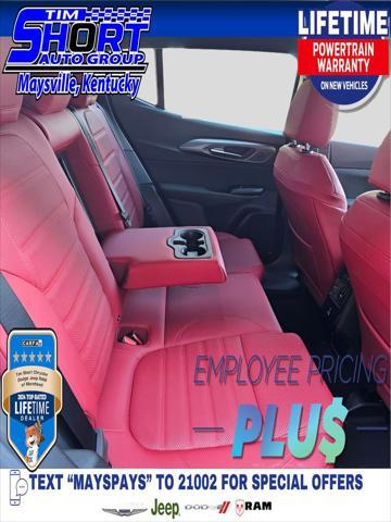 new 2023 Dodge Hornet car, priced at $29,999