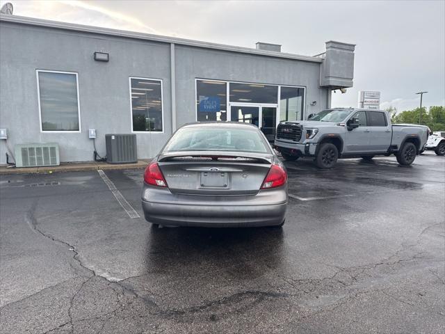 used 2003 Ford Taurus car, priced at $2,999