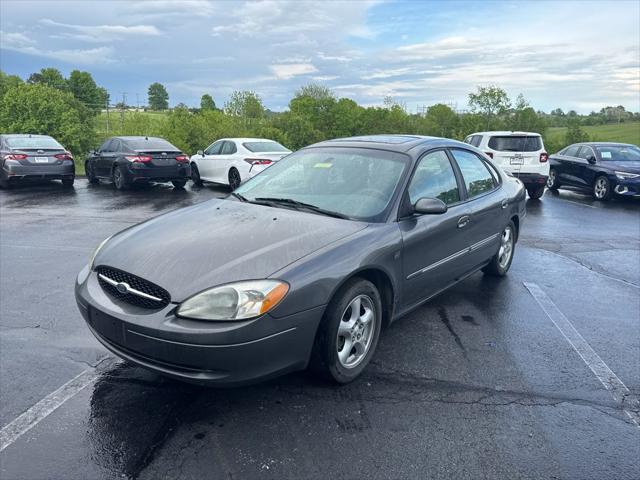 used 2003 Ford Taurus car, priced at $2,999