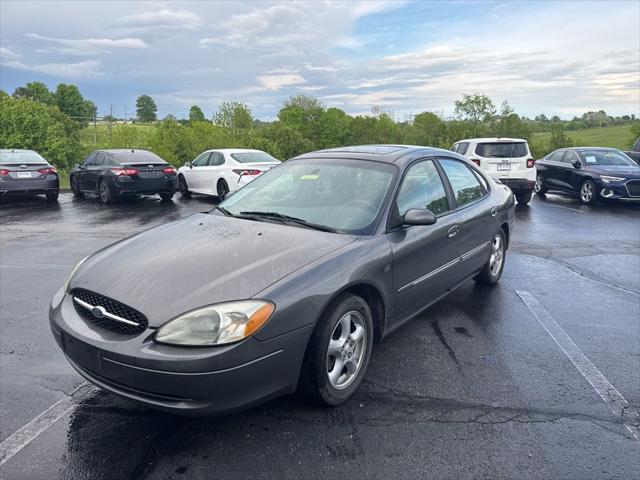 used 2003 Ford Taurus car, priced at $2,999
