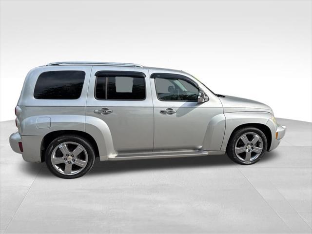 used 2011 Chevrolet HHR car, priced at $4,500