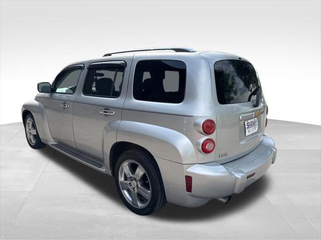 used 2011 Chevrolet HHR car, priced at $4,500