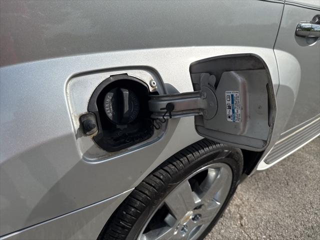 used 2011 Chevrolet HHR car, priced at $4,500