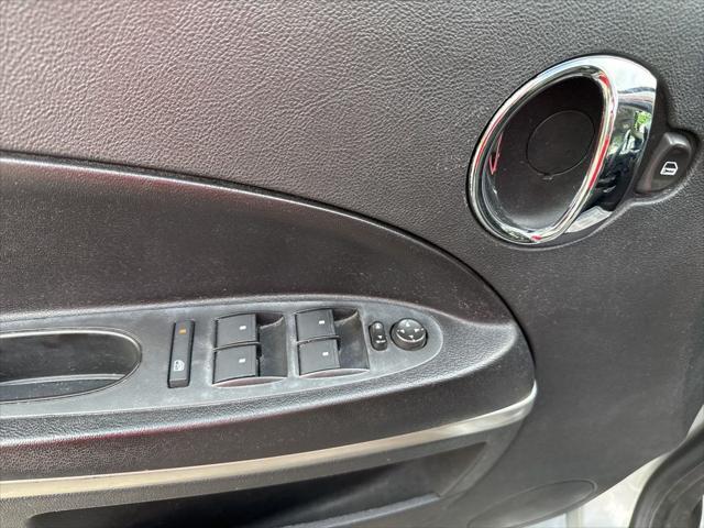 used 2011 Chevrolet HHR car, priced at $4,500