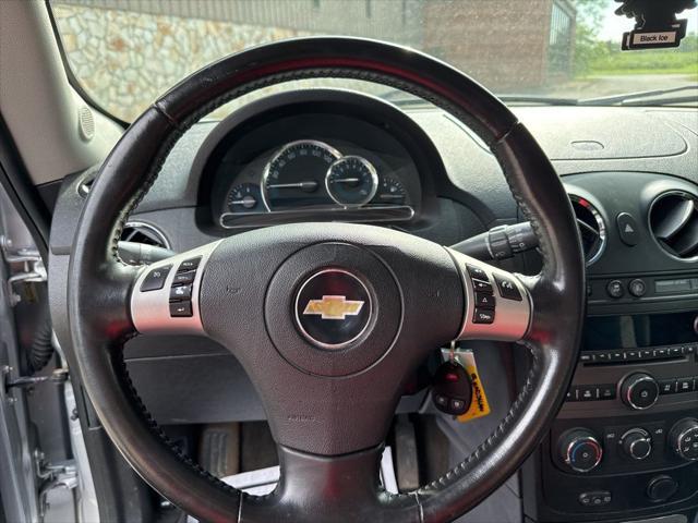 used 2011 Chevrolet HHR car, priced at $4,500