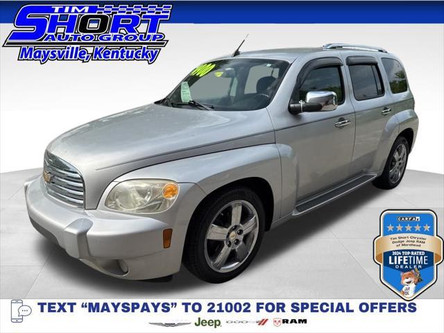 used 2011 Chevrolet HHR car, priced at $4,500