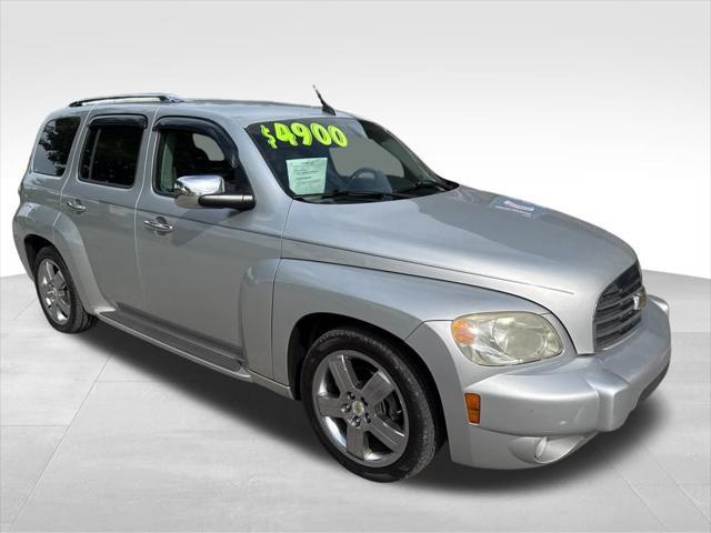 used 2011 Chevrolet HHR car, priced at $4,500