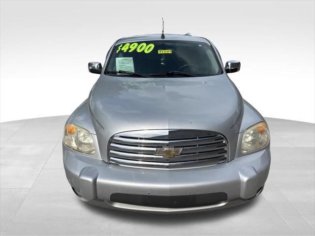 used 2011 Chevrolet HHR car, priced at $4,500