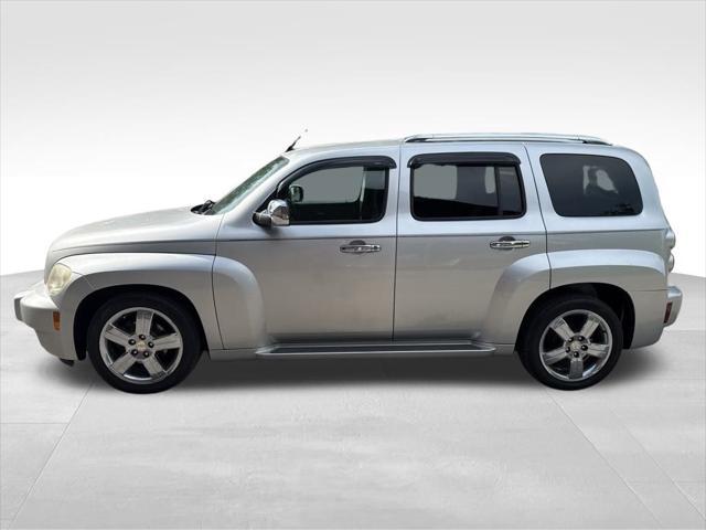 used 2011 Chevrolet HHR car, priced at $4,500