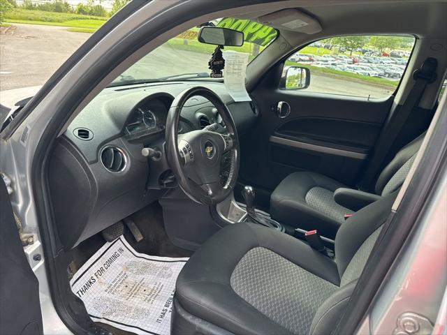used 2011 Chevrolet HHR car, priced at $4,500