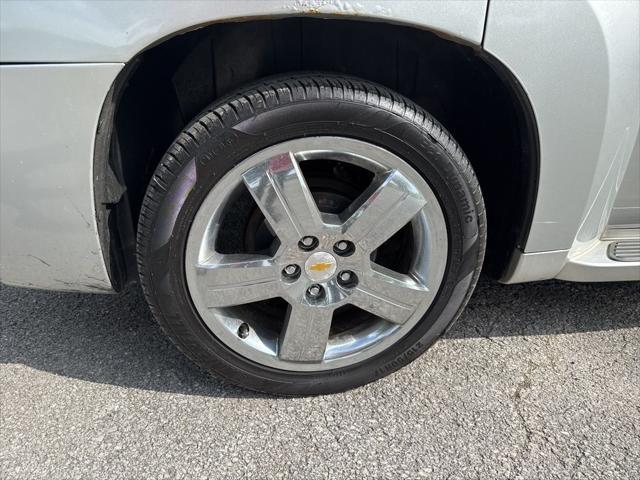 used 2011 Chevrolet HHR car, priced at $4,500