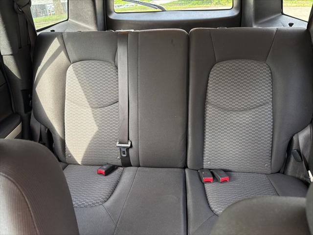 used 2011 Chevrolet HHR car, priced at $4,500