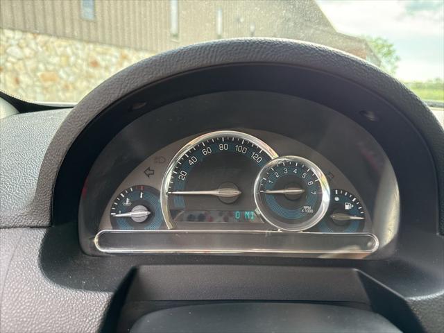 used 2011 Chevrolet HHR car, priced at $4,500