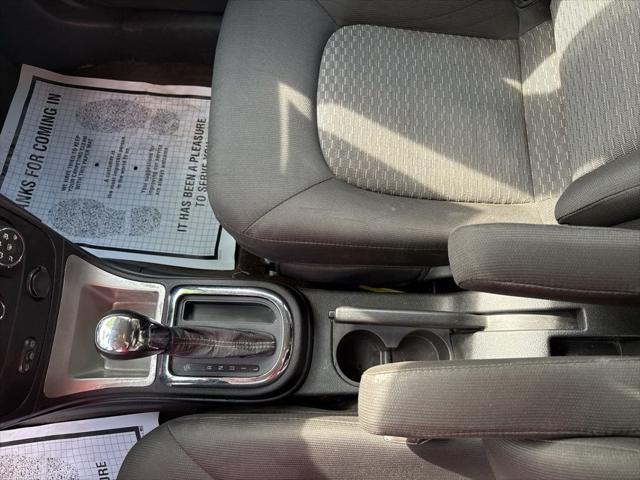 used 2011 Chevrolet HHR car, priced at $4,500
