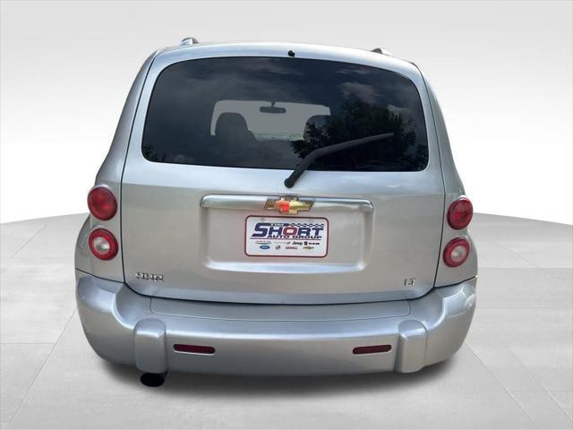 used 2011 Chevrolet HHR car, priced at $4,500