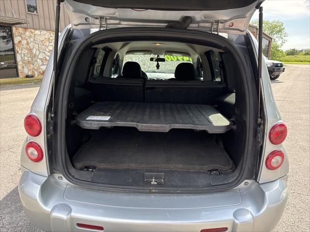 used 2011 Chevrolet HHR car, priced at $4,500