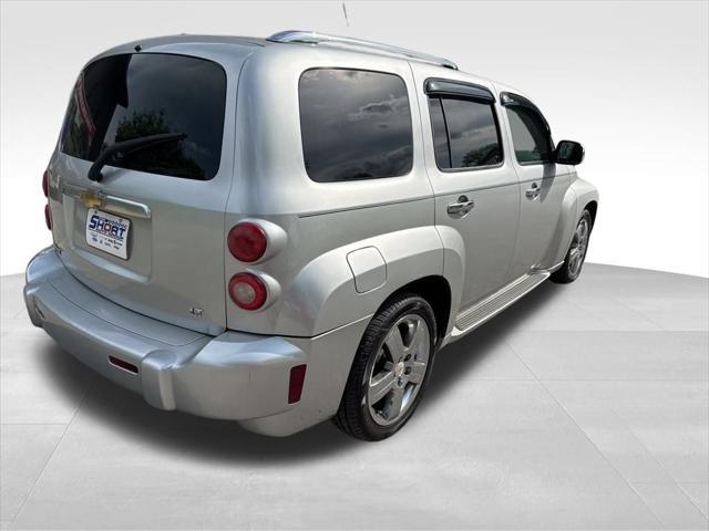 used 2011 Chevrolet HHR car, priced at $4,500