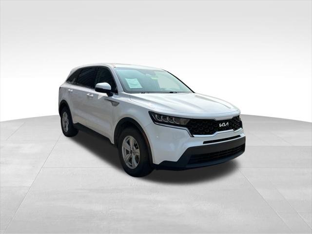 used 2023 Kia Sorento car, priced at $20,500