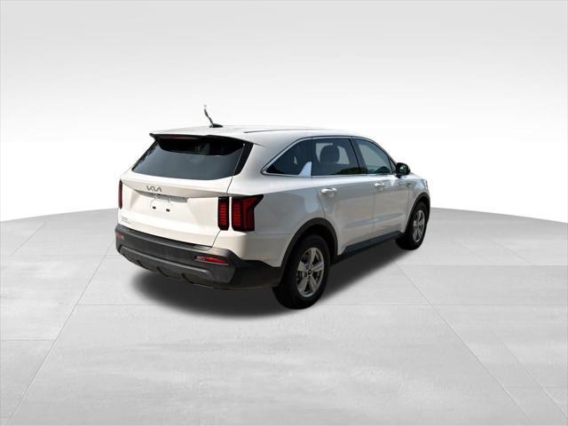 used 2023 Kia Sorento car, priced at $20,500